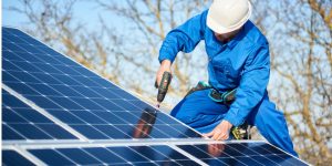 Installation Maintenance Panneaux Solaires Photovoltaïques à Aoste